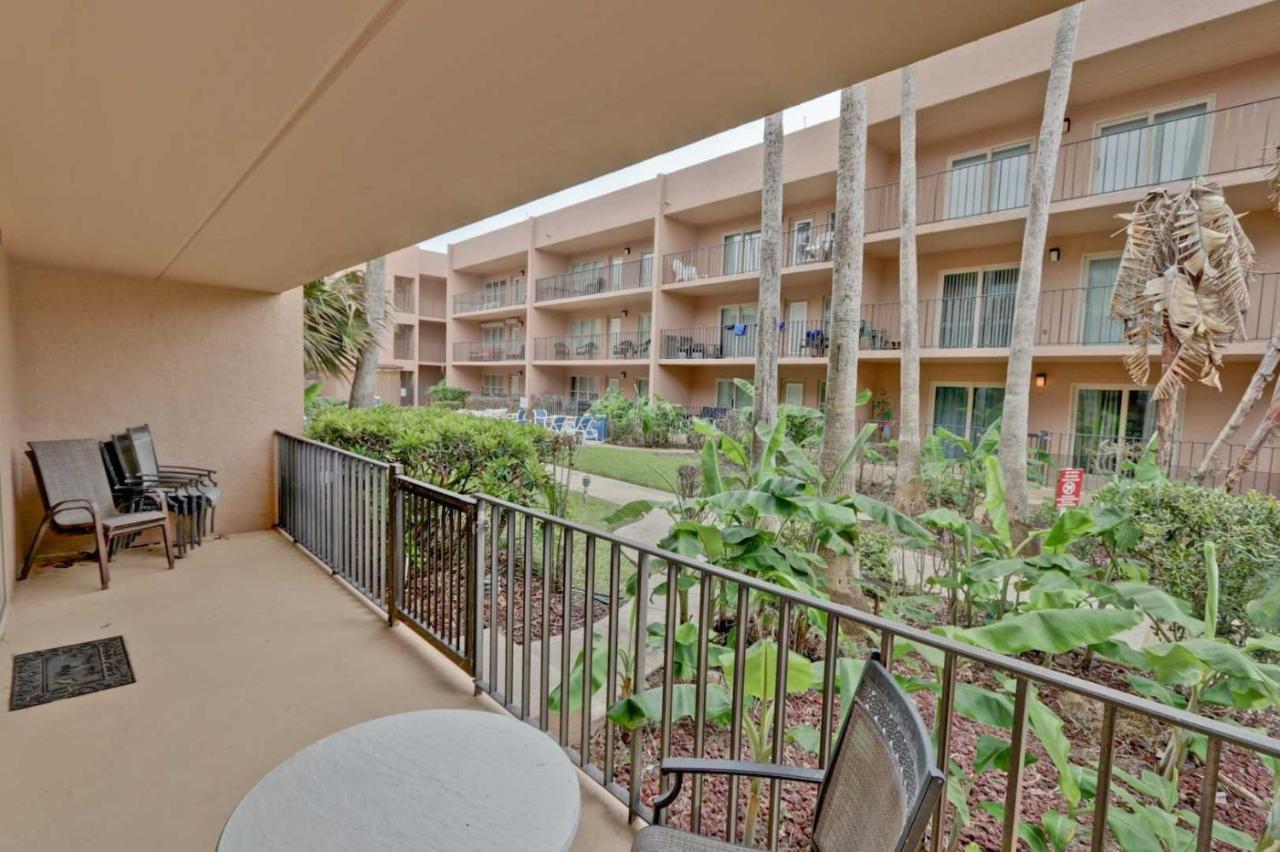 Beachview 110 Condo South Padre Island Eksteriør bilde