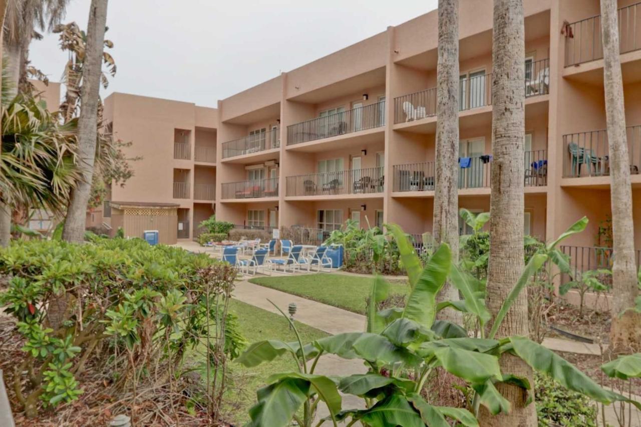 Beachview 110 Condo South Padre Island Eksteriør bilde