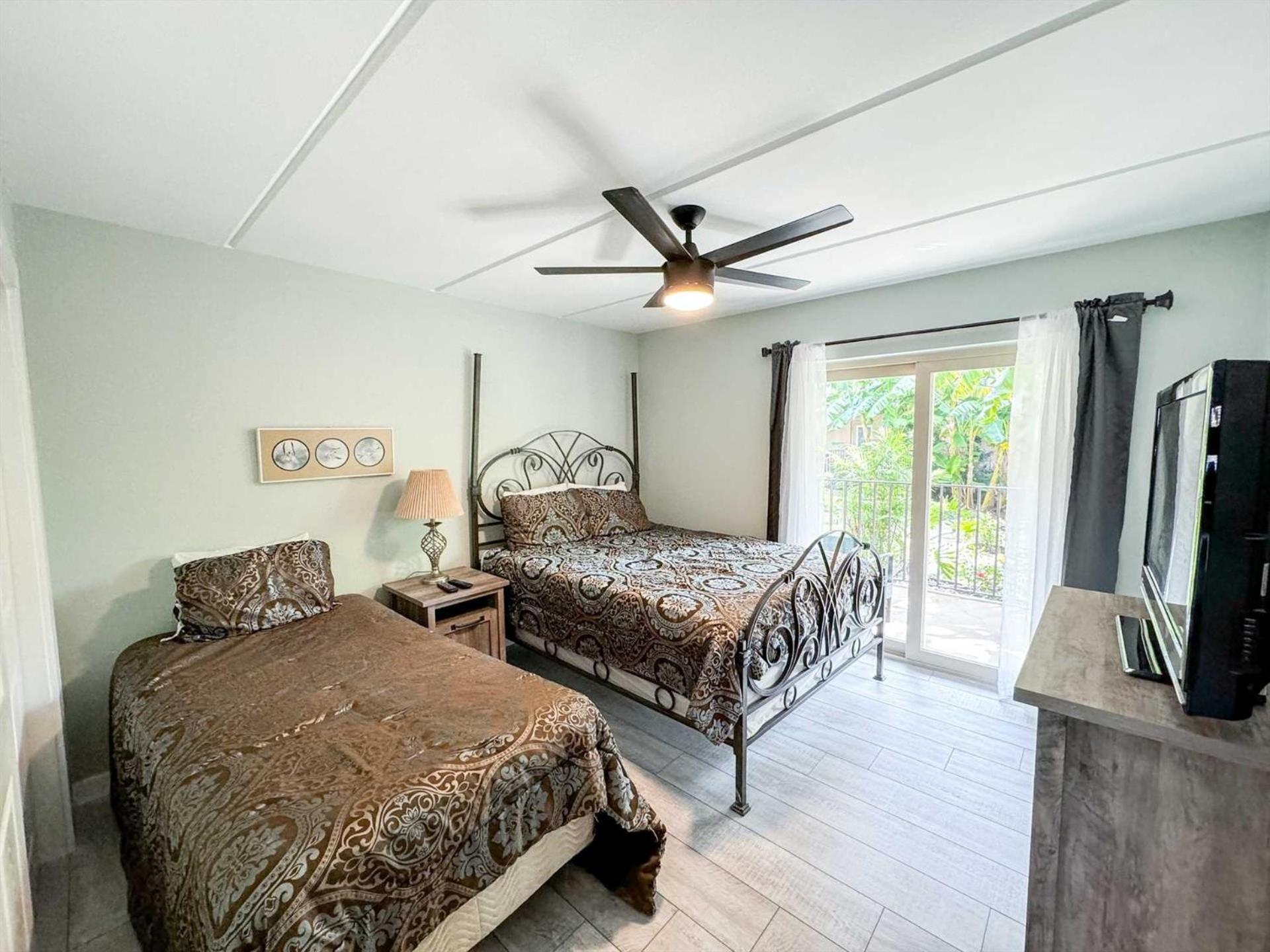Beachview 110 Condo South Padre Island Eksteriør bilde